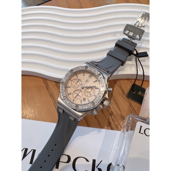Audemars Piguet Watches: Top Quality