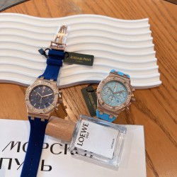 Audemars Piguet Watches: Top Quality