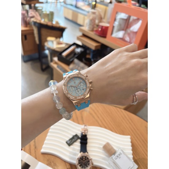 Audemars Piguet Watches: Top Quality