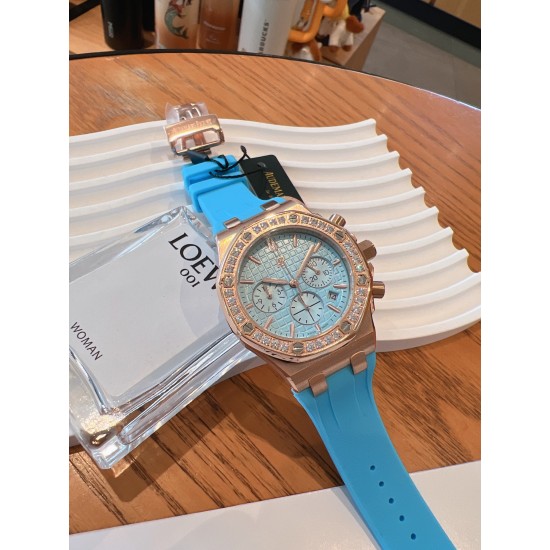 Audemars Piguet Watches: Top Quality