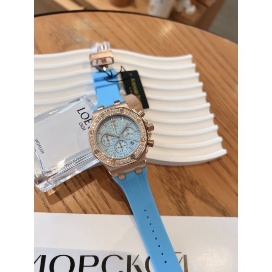 Audemars Piguet Watches: Top Quality