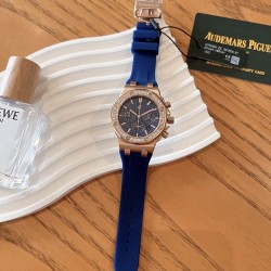 Audemars Piguet Watches: Top Quality