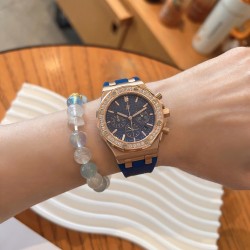 Audemars Piguet Watches: Top Quality