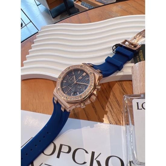 Audemars Piguet Watches: Top Quality