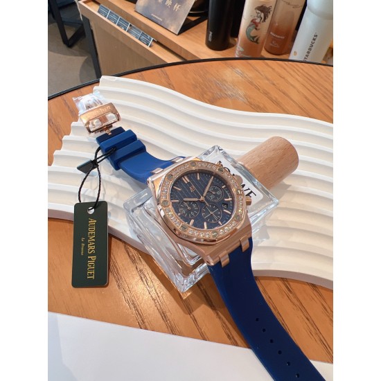 Audemars Piguet Watches: Top Quality