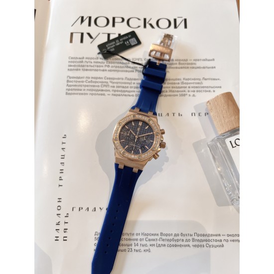 Audemars Piguet Watches: Top Quality
