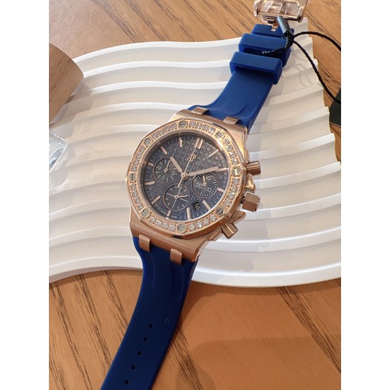 Audemars Piguet Watches: Top Quality