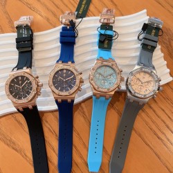 Audemars Piguet Watches: Top Quality