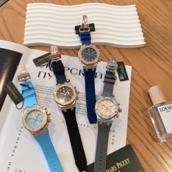 Audemars Piguet Watches: Top Quality