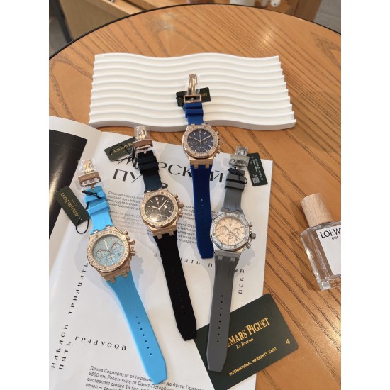 Audemars Piguet Watches: Top Quality