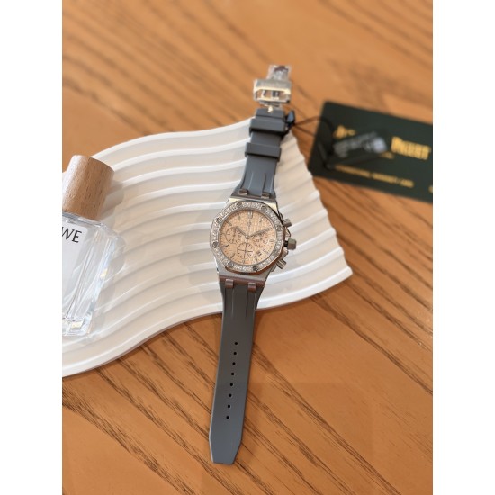 Audemars Piguet Watches: Top Quality
