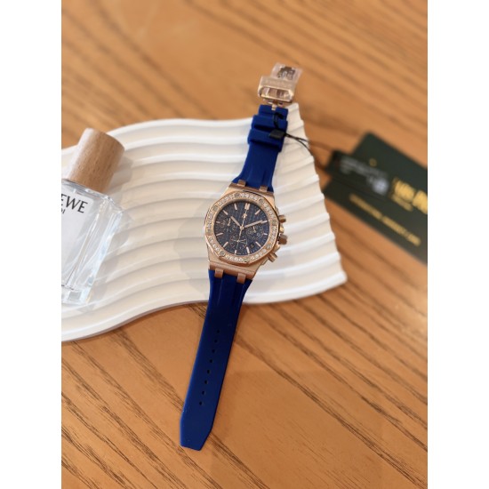 Audemars Piguet Watches: Top Quality