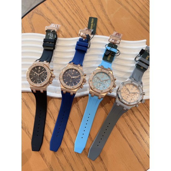 Audemars Piguet Watches: Top Quality