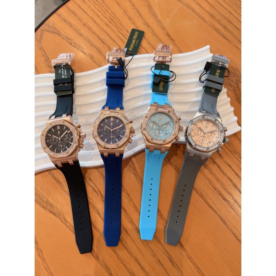Audemars Piguet Watches: Top Quality