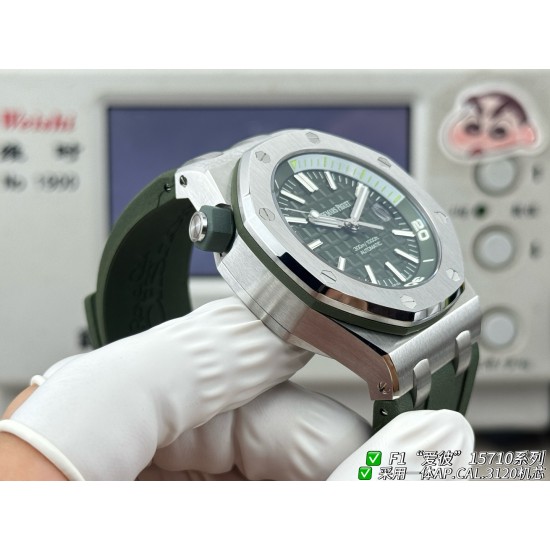 Audemars Piguet Watches: Top Quality