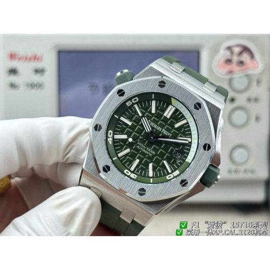 Audemars Piguet Watches: Top Quality
