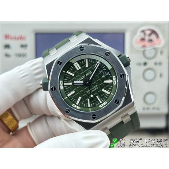 Audemars Piguet Watches: Top Quality