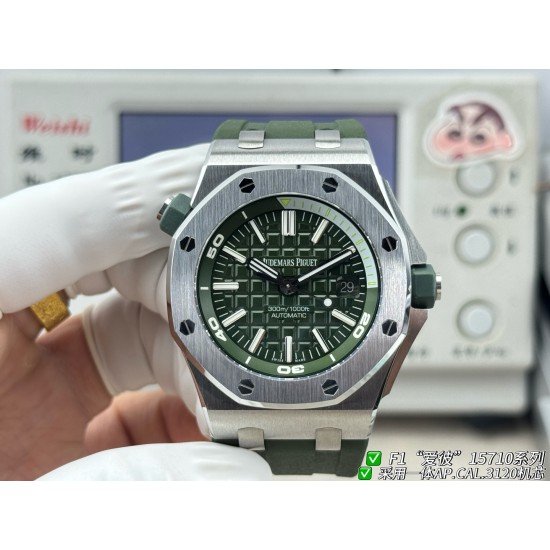 Audemars Piguet Watches: Top Quality