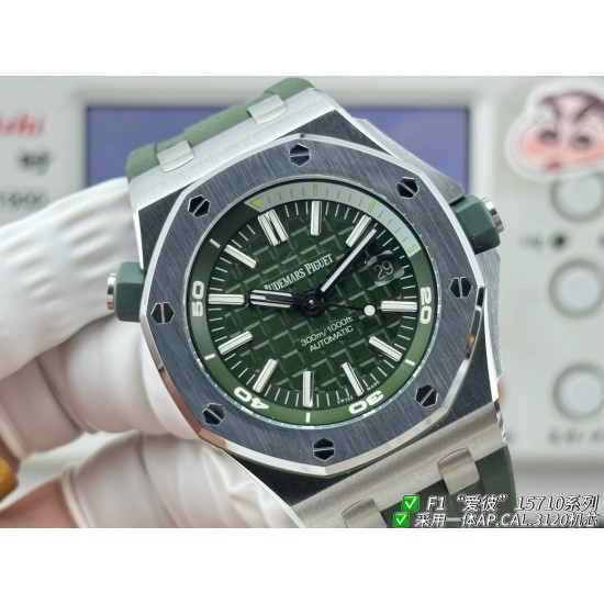 Audemars Piguet Watches: Top Quality