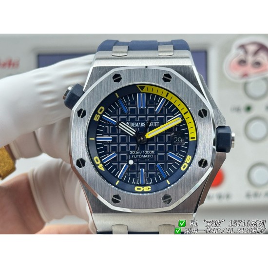 Audemars Piguet Watches: Top Quality