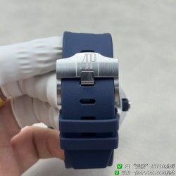 Audemars Piguet Watches: Top Quality