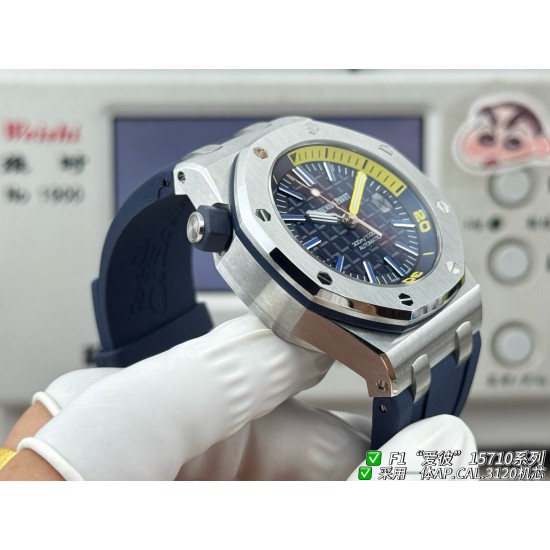 Audemars Piguet Watches: Top Quality