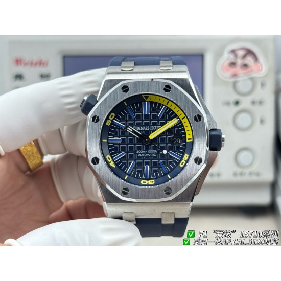 Audemars Piguet Watches: Top Quality