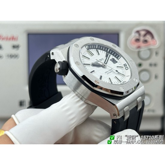 Audemars Piguet Watches: Top Quality