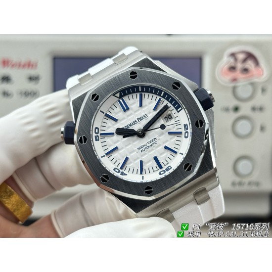 Audemars Piguet Watches: Top Quality