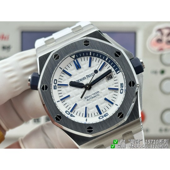 Audemars Piguet Watches: Top Quality
