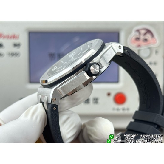Audemars Piguet Watch: Top Quality