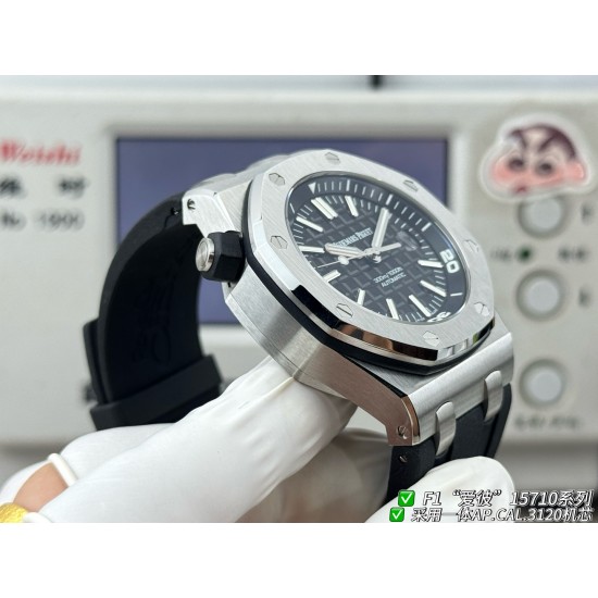 Audemars Piguet Watch: Top Quality