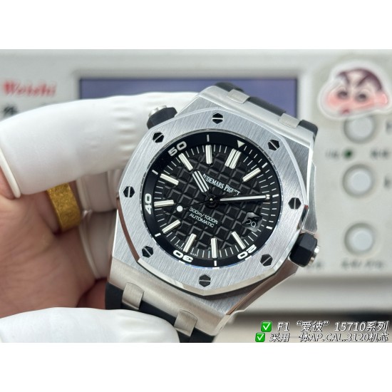 Audemars Piguet Watch: Top Quality