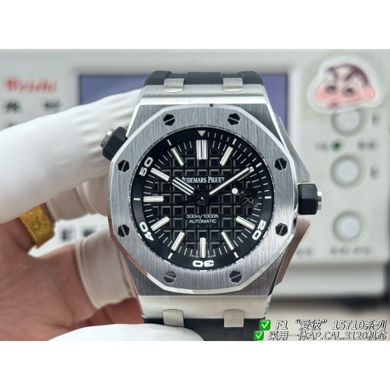 Audemars Piguet Watch: Top Quality