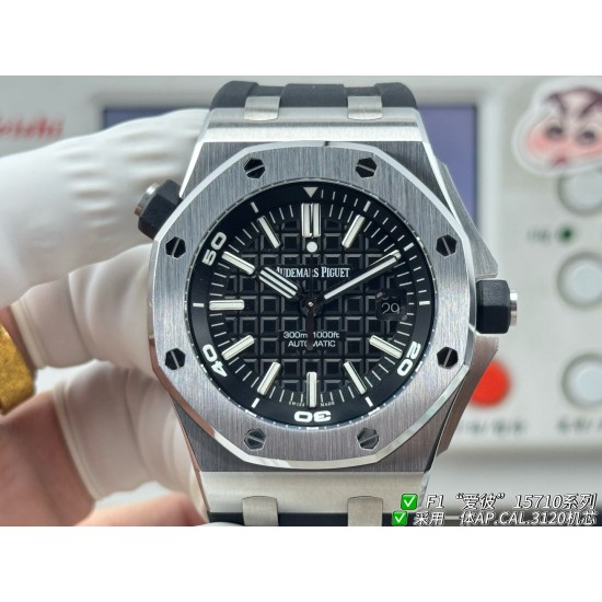 Audemars Piguet Watch: Top Quality