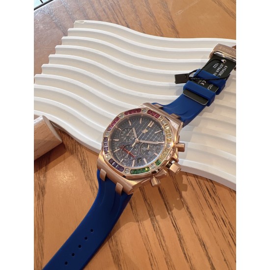 Audemars Piguet Watches: Top Quality