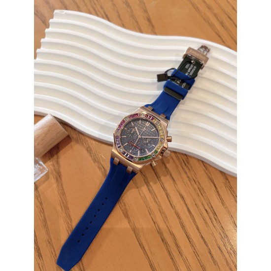 Audemars Piguet Watches: Top Quality