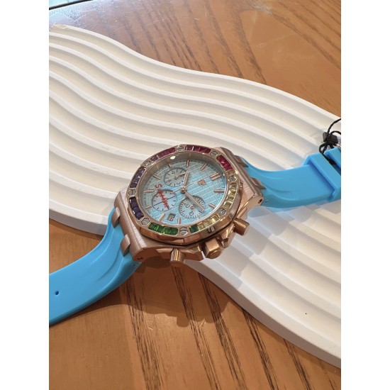 Audemars Piguet Watches: Top Quality