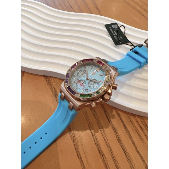 Audemars Piguet Watches: Top Quality