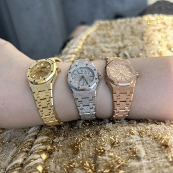 Audemars Piguet Watches: Top Quality