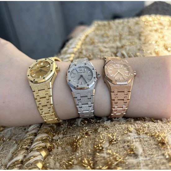 Audemars Piguet Watches: Top Quality