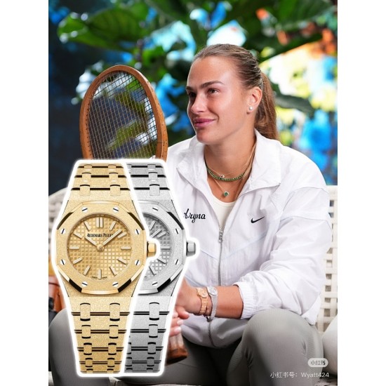 Audemars Piguet Watches: Top Quality