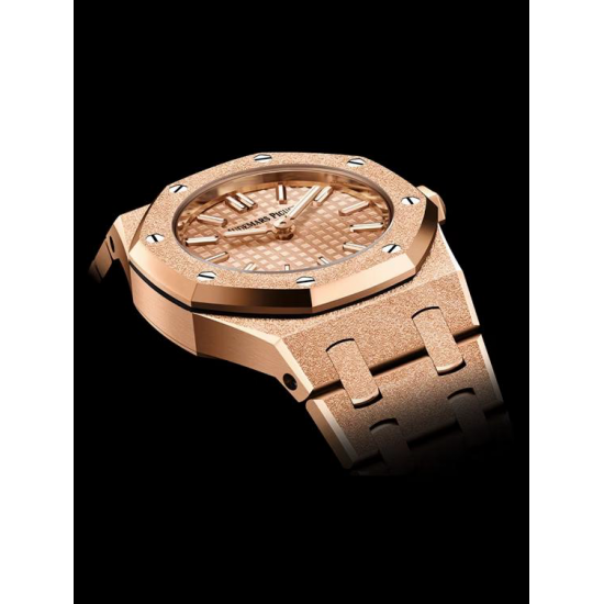 Audemars Piguet Watches: Top Quality