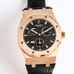 Audemars Piguet Watches: Top Quality