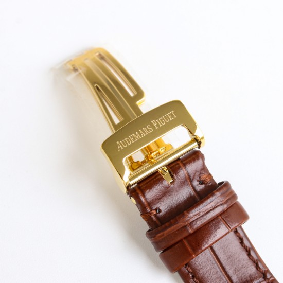 Audemars Piguet Watches: Top Quality