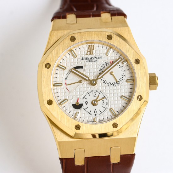 Audemars Piguet Watches: Top Quality