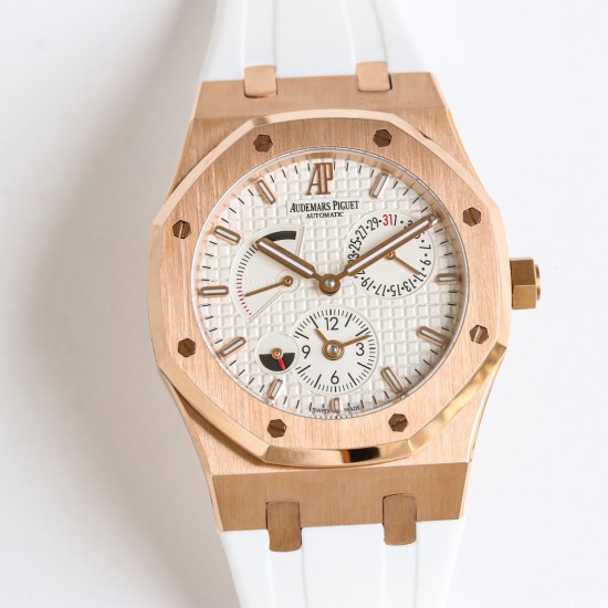 Audemars Piguet Watches: Top Quality