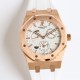 Audemars Piguet Watches: Top Quality