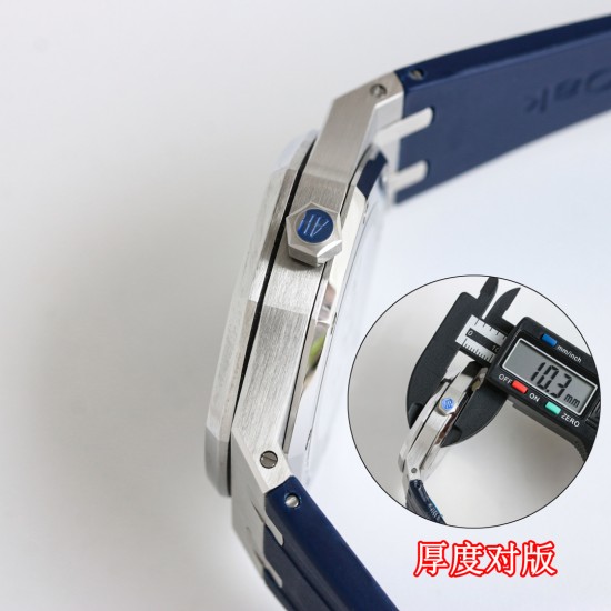 Audemars Piguet Watches: Top Quality