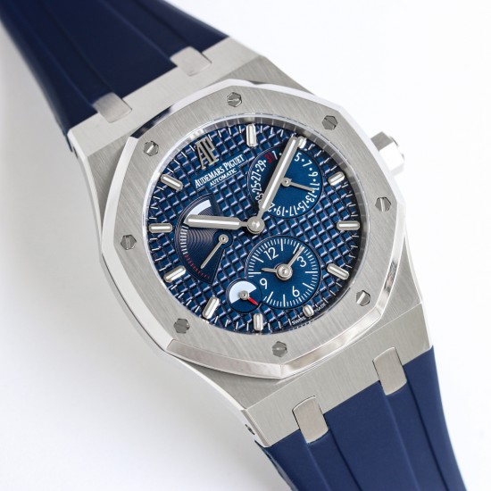 Audemars Piguet Watches: Top Quality